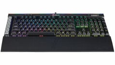 Corsair K95 RGB Platinum