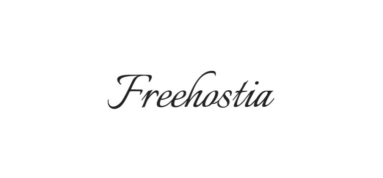 Freehostia Image