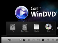 Corel WinDVD Pro 11