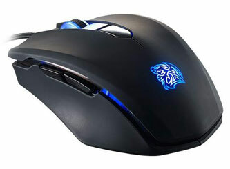 Thermaltake Tt eSports Talon Blu