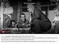 Flipboard (for iPad)