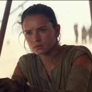 Loved: More Rey