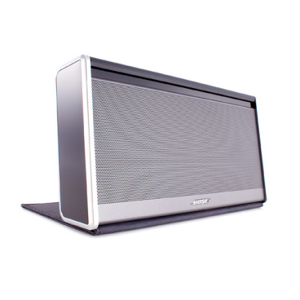 Bose SoundLink Wireless Mobile Speaker