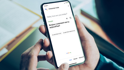 How to Use Google Assistant to Translate Real-Time Conversations