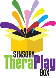 Sensory TheraPlay Box Image