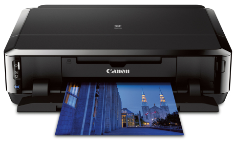 Canon Pixma iP7220 Wireless Inkjet Photo Printer