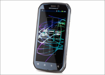 Motorola Photon (Sprint)