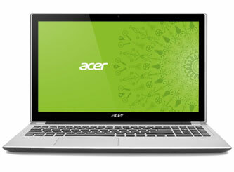 Acer Aspire V5-571PG-9814