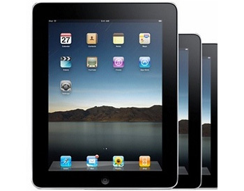 Refurbished iPad with WiFi + 3G 64GB (AT&T)