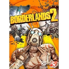 Borderlands 2