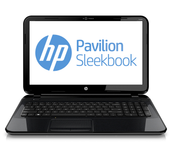 HP Pavilion Sleekbook 15z-b000