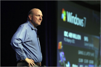 Steve Ballmer: $13.1 Billion
