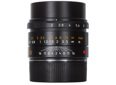 Leica APO-Summicron-M 50mm f/2 ASPH.