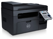 Dell B1165nfw Mono Laser Multifunction Printer