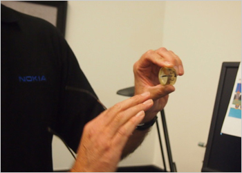 The Mystery of the Missed Connection