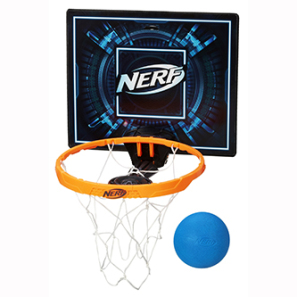 Nerf N-Sports Cyber Hoop