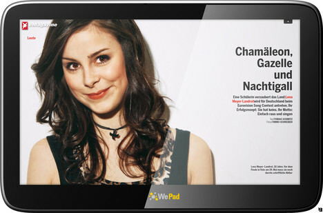 Ad-Supported Kindle Fire