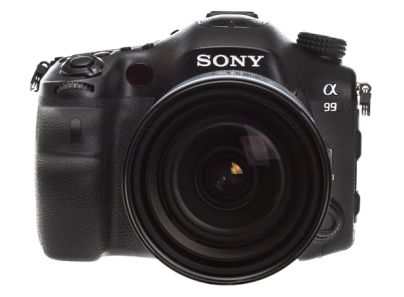 Sony Alpha 99 (SLT-A99V)
