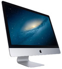 Apple iMac 27-inch (Late 2013)