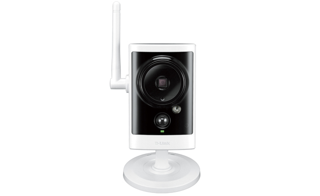 D-Link Outdoor HD Wireless Network Cloud Camera (DCS-2330L)