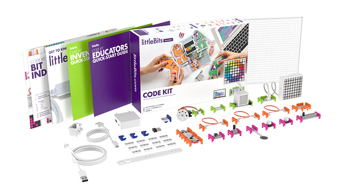 LittleBits