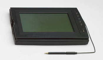 GRiD Systems GRiDPad