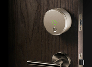 August Smart Lock