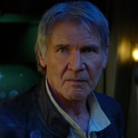 Loved: Episodes IV-VI are a Myth?