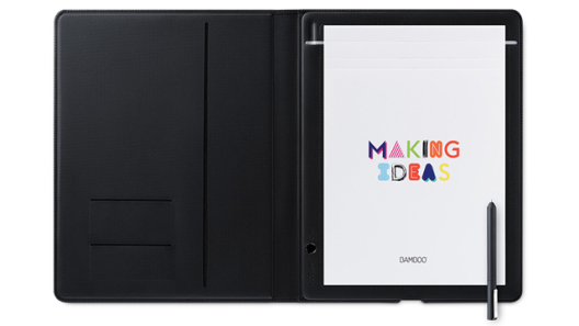 Wacom Bamboo Folio