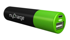 myCharge Energy Shot