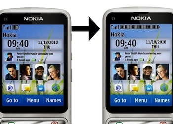 Secret Cell Phone Battery Power