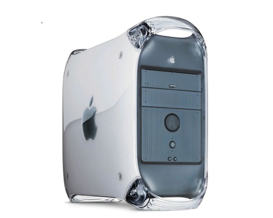 Power Mac G4