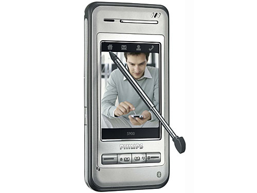 Philips S900