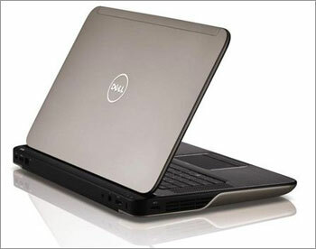 Dell XPS 15 (L502x) Core i7 "Sandy Bridge" Laptop