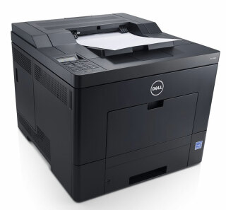 Dell Color Printer | C2660dn