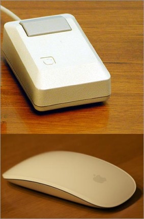 Macintosh Mouse