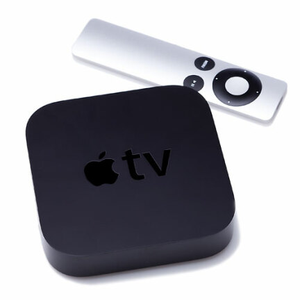 Apple TV (2012)