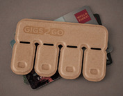 CustomUSB Gigs 2 Go