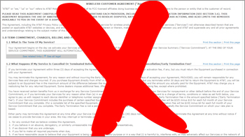 No Contract, No Problem