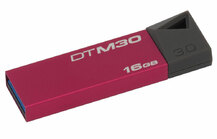 Kingston DataTraveler Mini 3.0 (16GB)