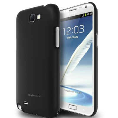 Ringke SLIM Soft Feeling Premium Hard Case
