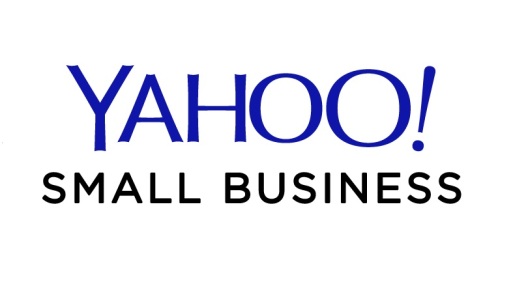 Yahoo Small Business logo