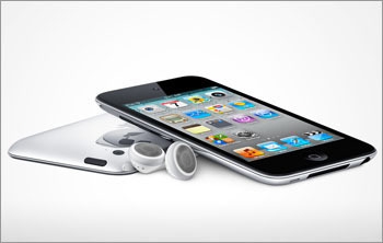 Keep the iPod Touch