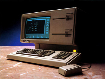 Apple Lisa