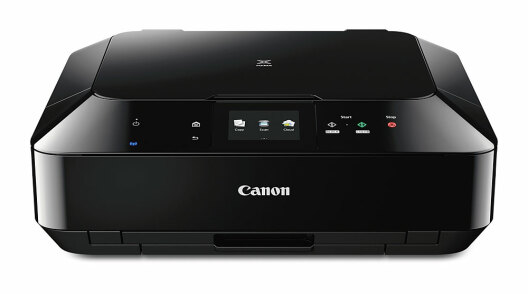 Canon Pixma MG7120 BK Wireless Photo All-in-One Printer