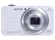 Sony Cyber-shot DSC-WX80