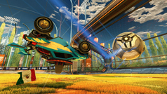 Rocket League (for PC)