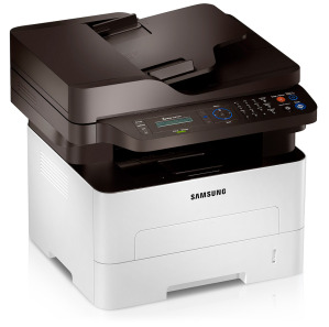 Samsung Multifunction Xpress M2875FW