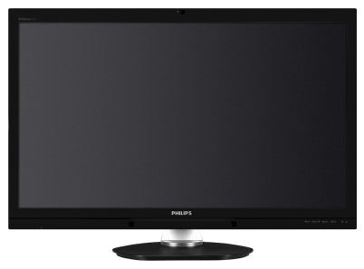 Philips Brilliance MultiView (272P4QPJKEB)
