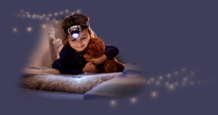 Smart Teddy Image